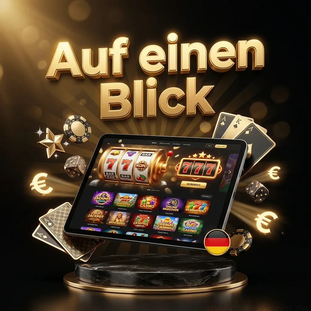 Auf einen Blick
